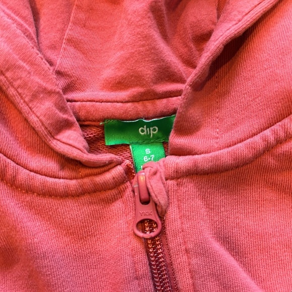 Dip Sweatshirt - Picture 2 of 3